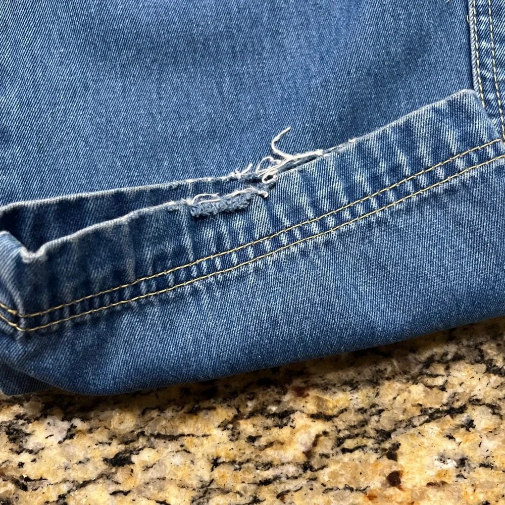 lizwear vintage denim