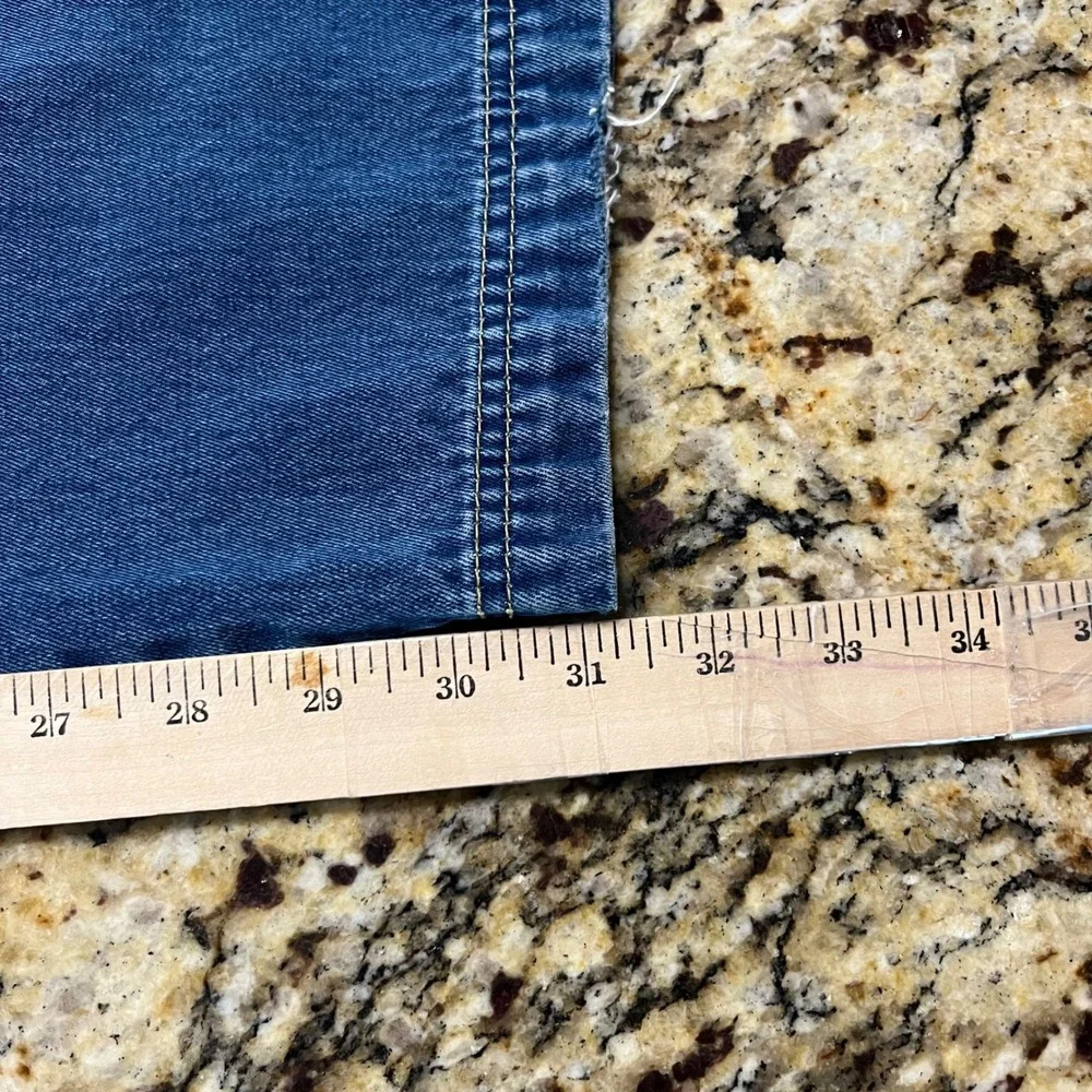 lizwear vintage denim