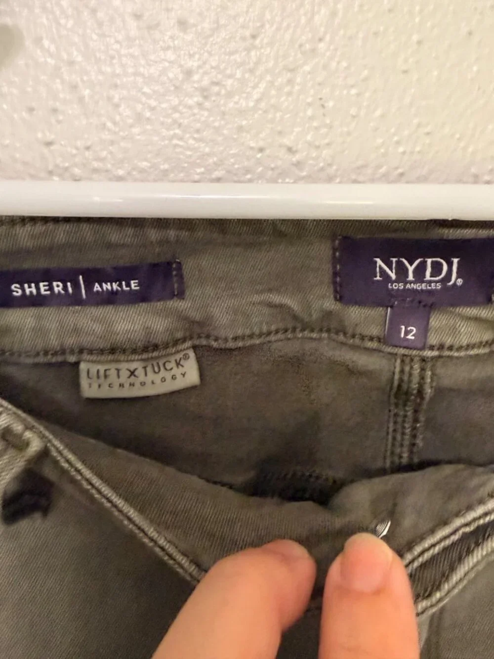 NYDJ new 109