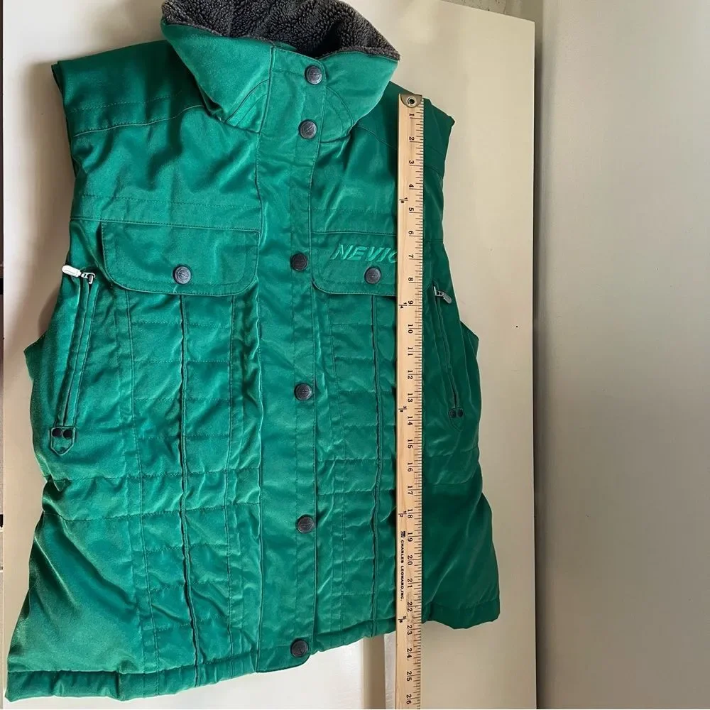Nevica vintage ski