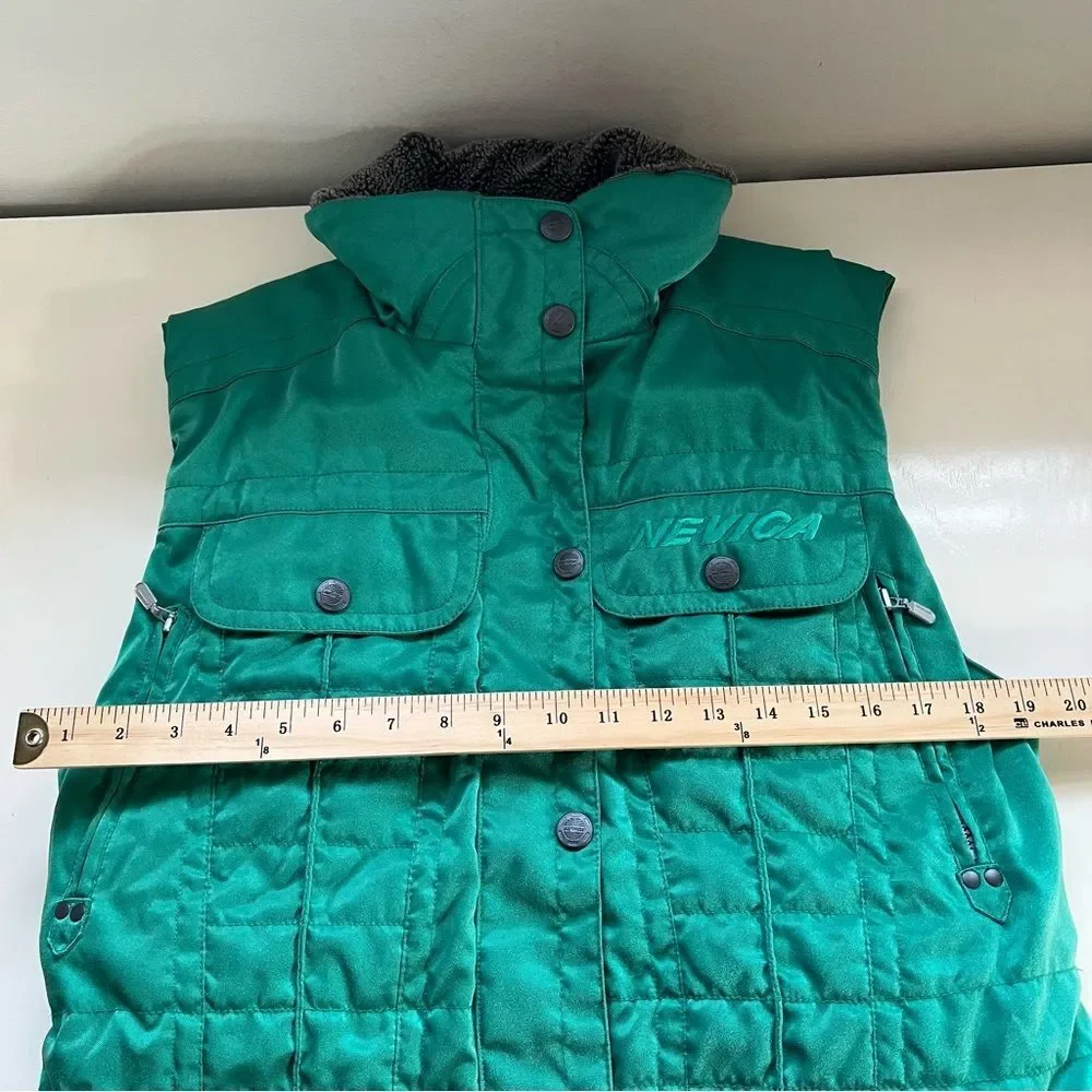 Nevica vintage ski