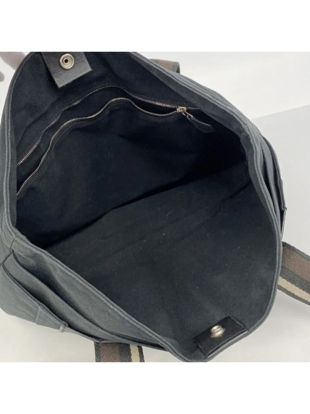 Hermes tote bag