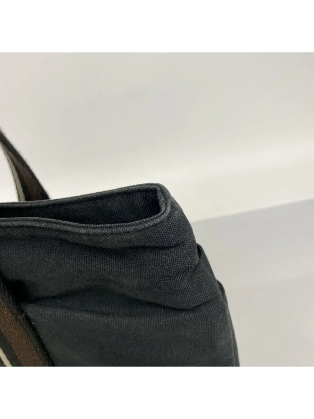 Hermes tote bag