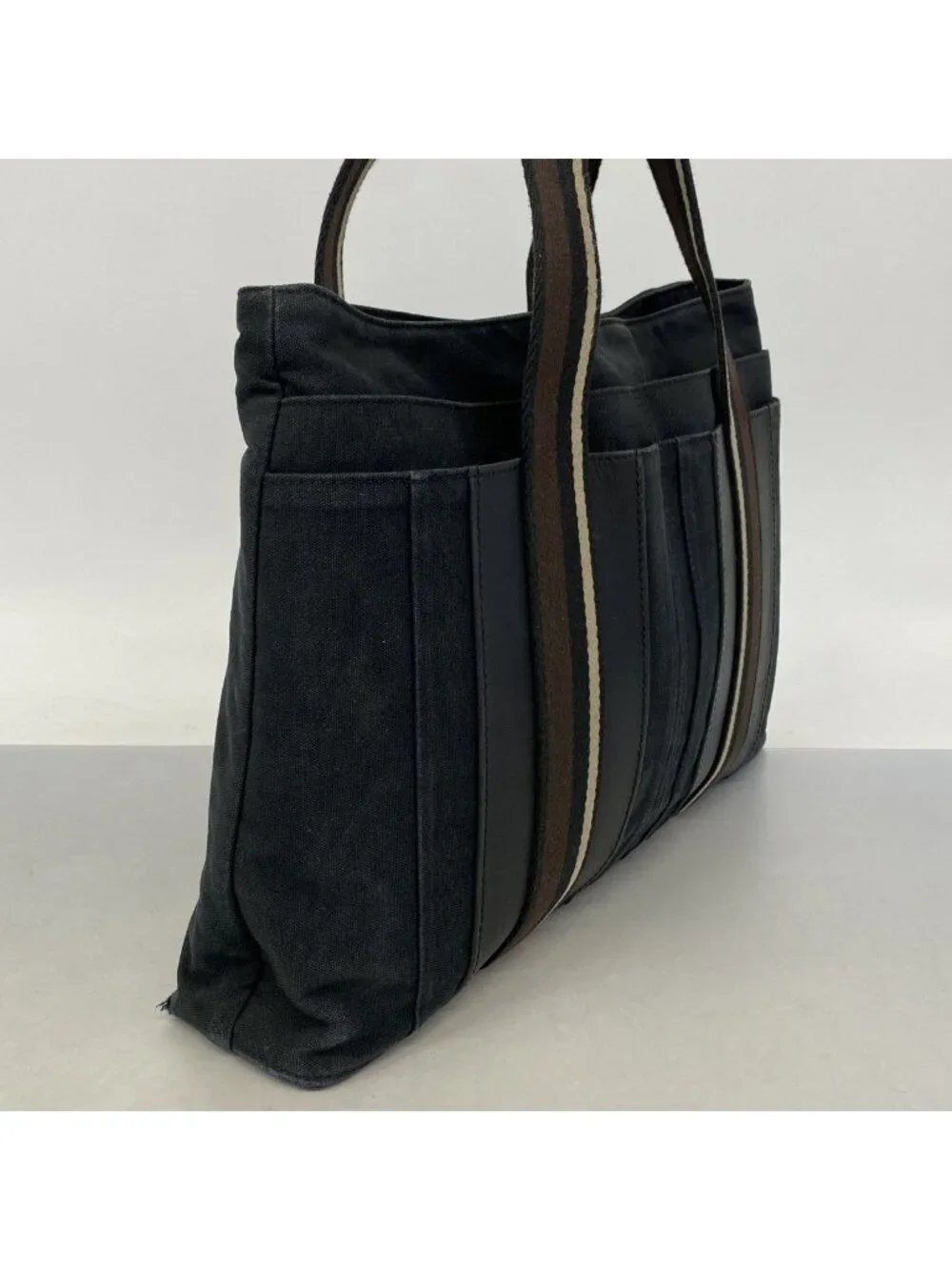 Hermes tote bag