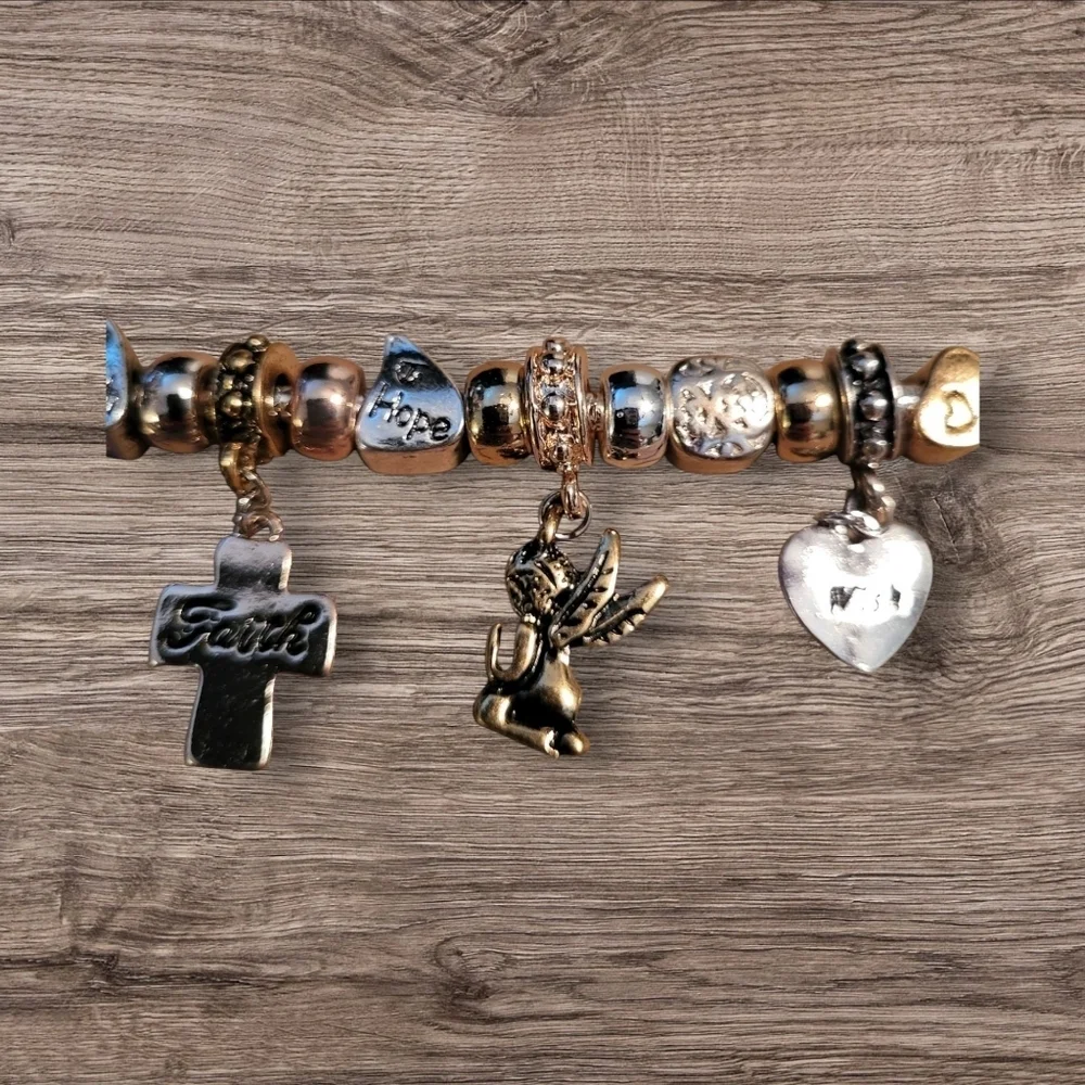 N/A beautiful faith