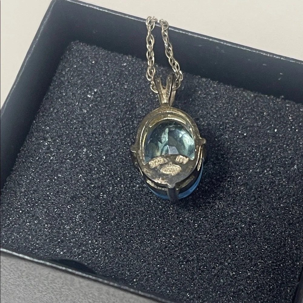 Avon sterling silver