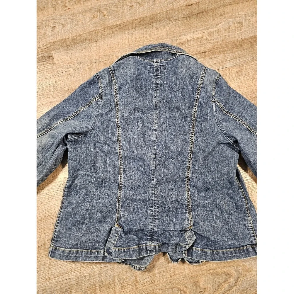 Ywah Jeans mwah jeans