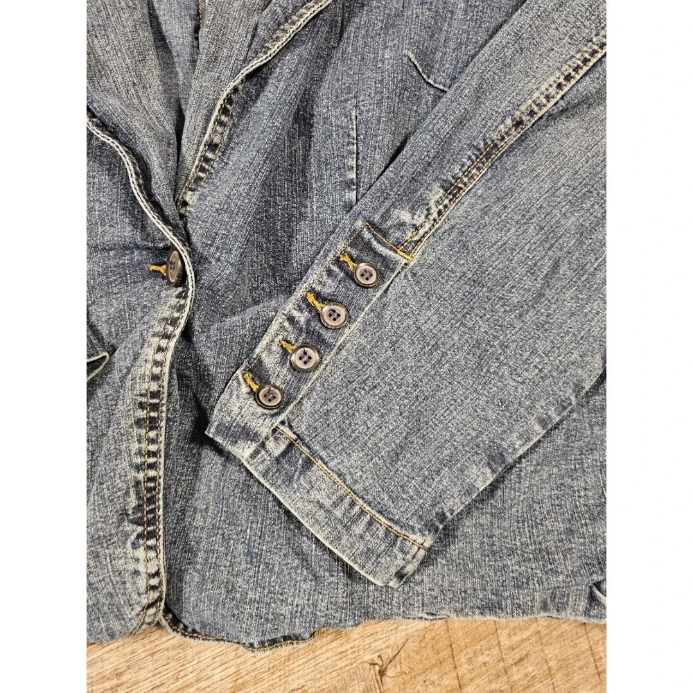 Ywah Jeans mwah jeans