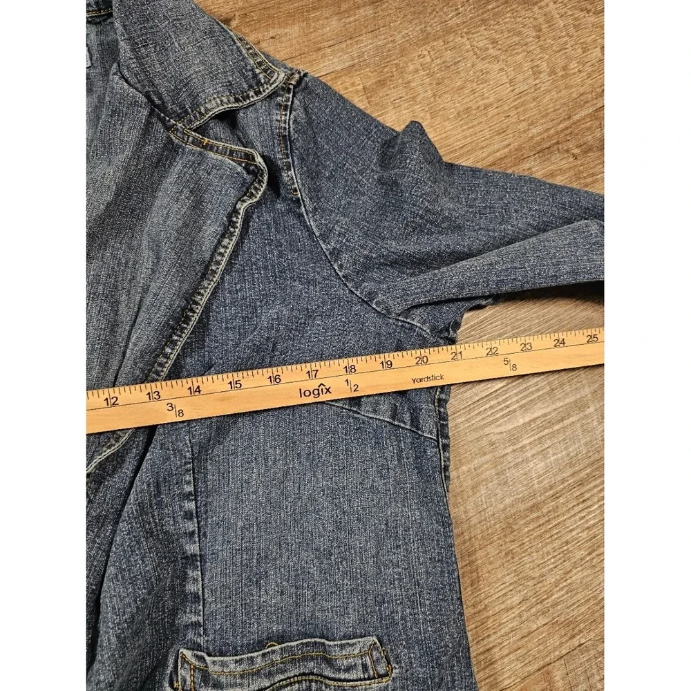 Ywah Jeans mwah jeans
