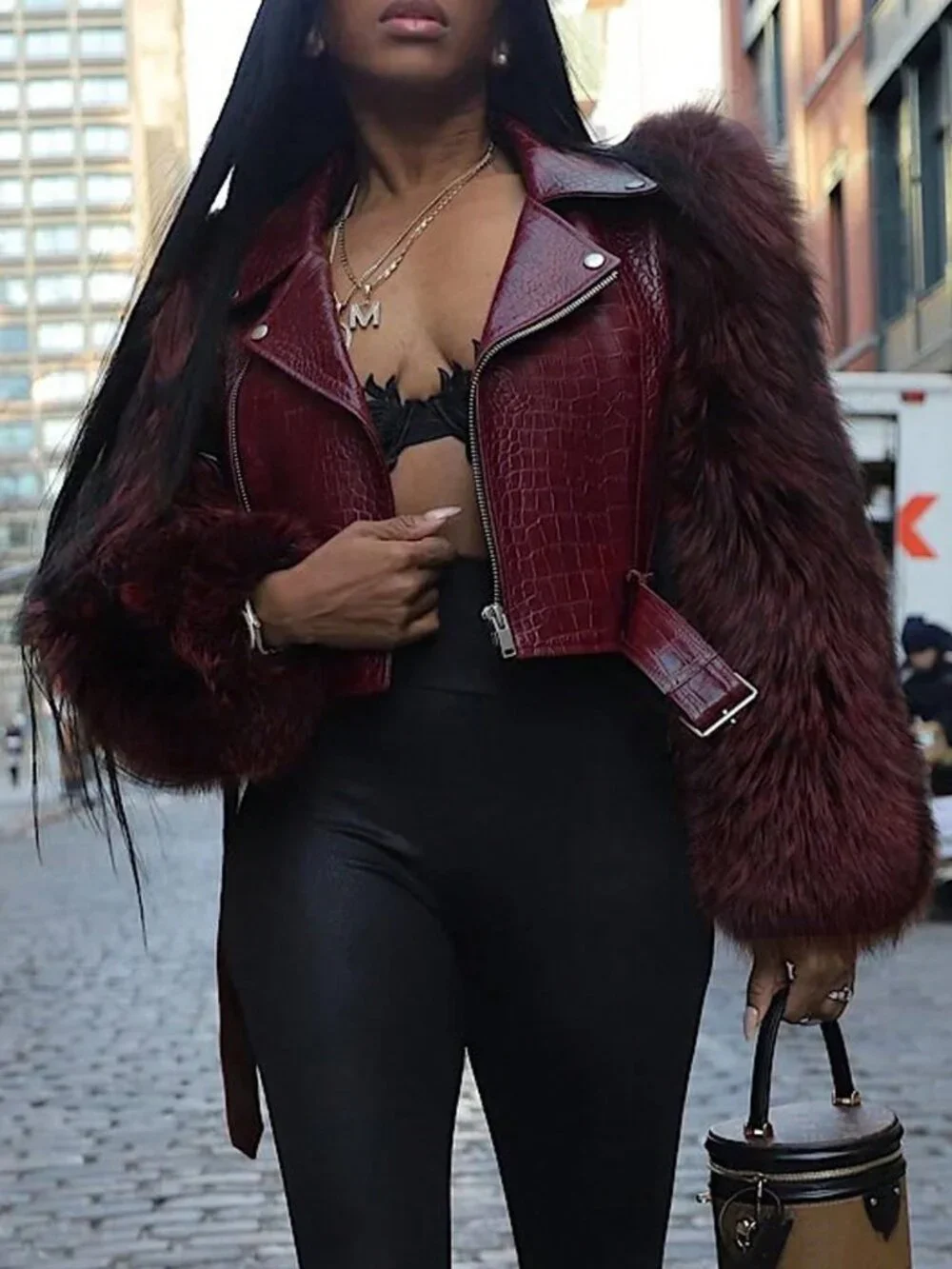 N/A xl women