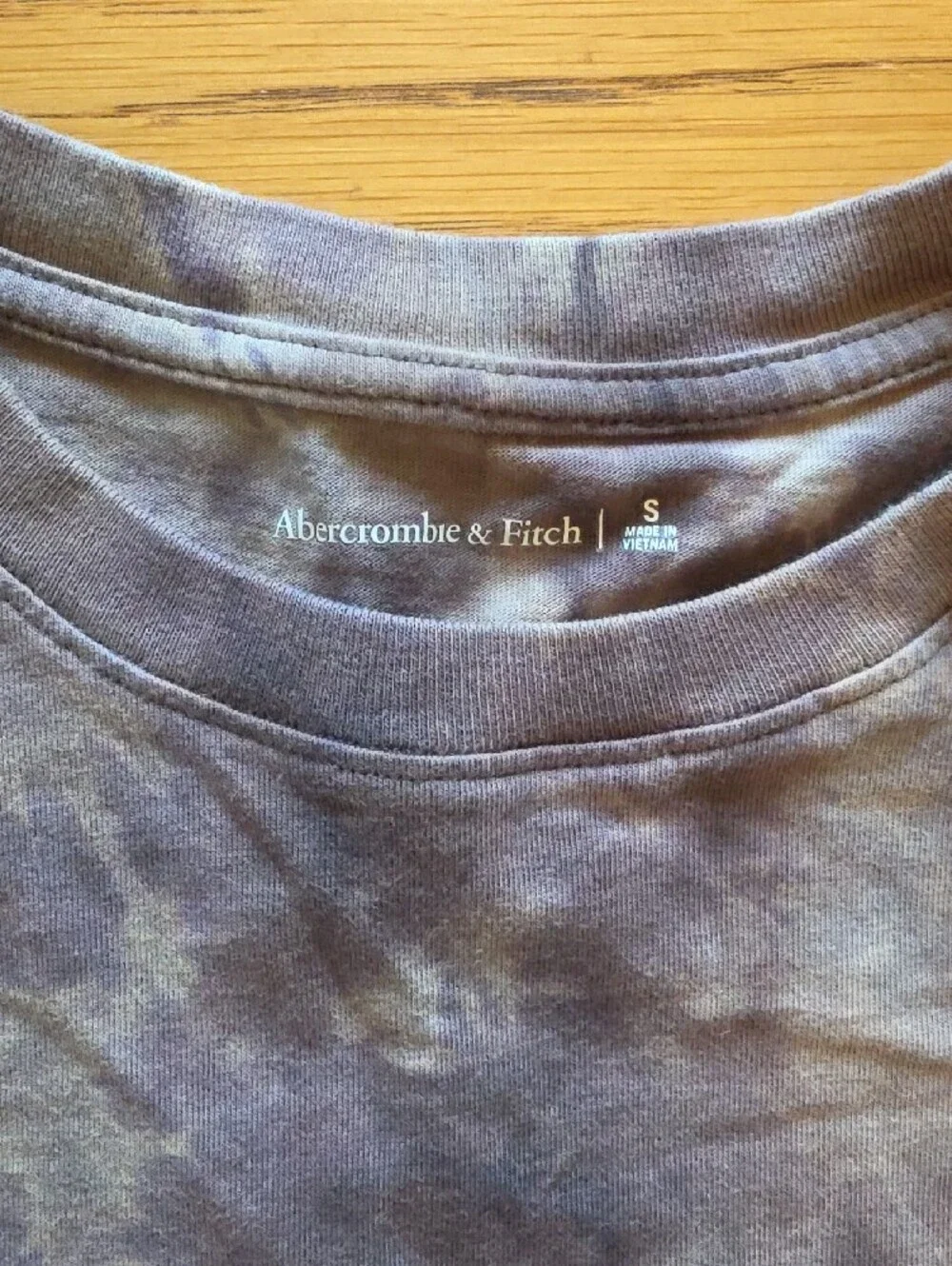 Abercrombie & Fitch casual short