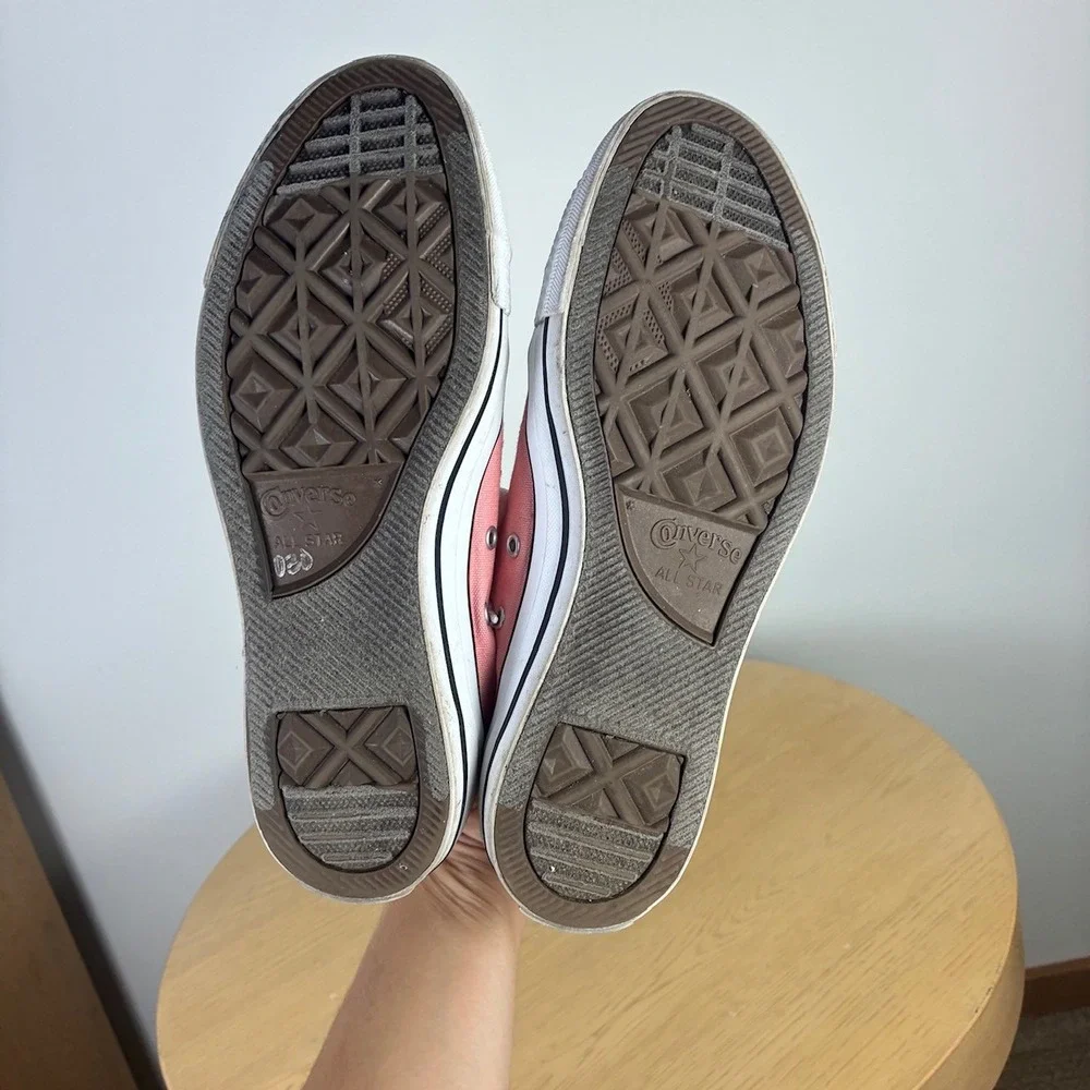 Converse great casual