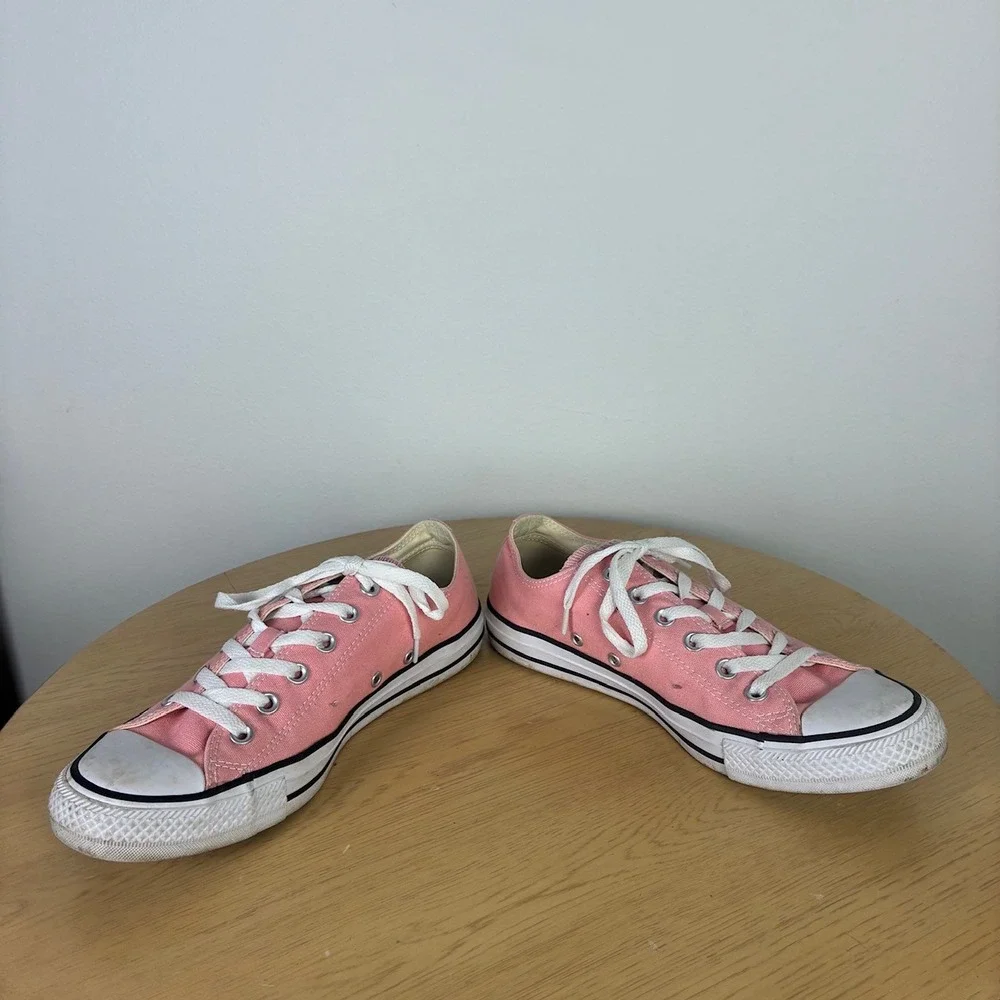 Converse top chuck