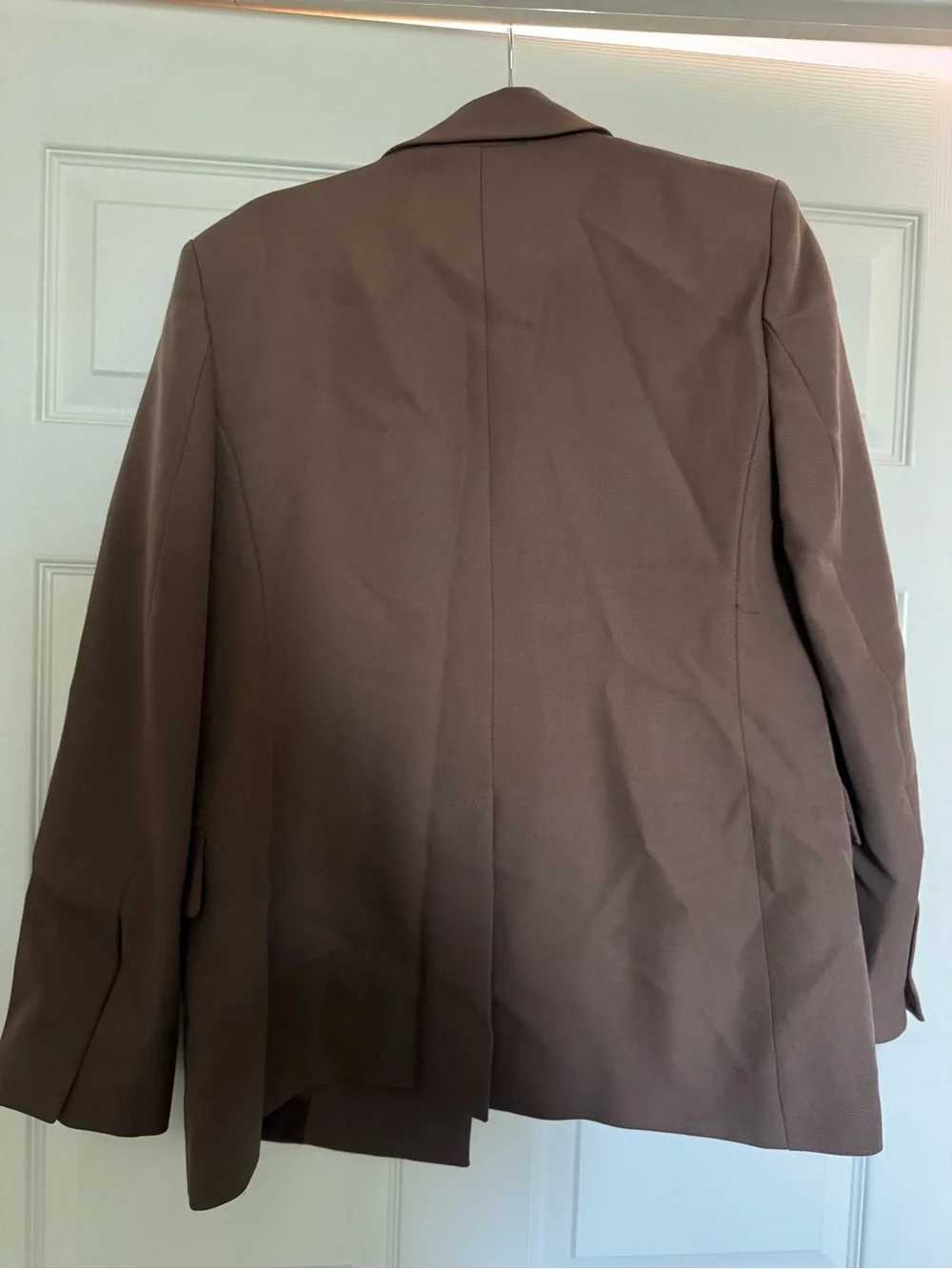 Zara message versatile