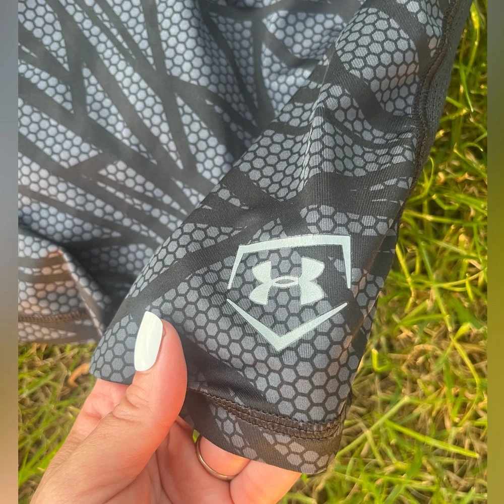 Under Armour padded especially