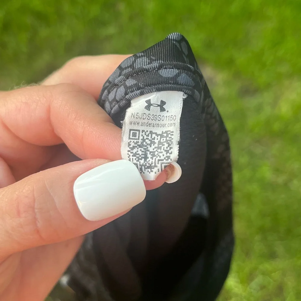 Under Armour offering baseball primarily