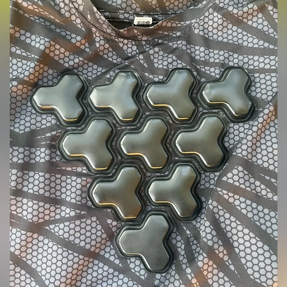 Under Armour ball specialized