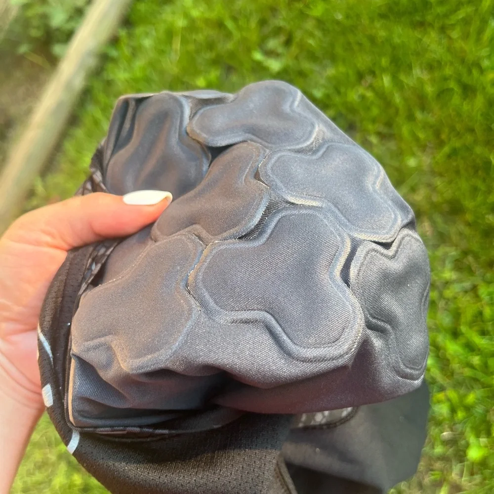 Under Armour compression cushioned pads