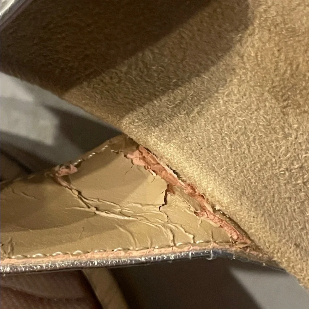 Vionic inside liner