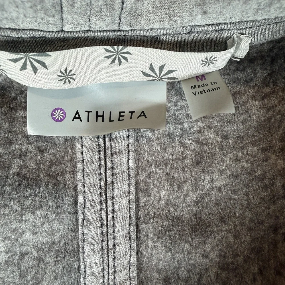 Athleta women city