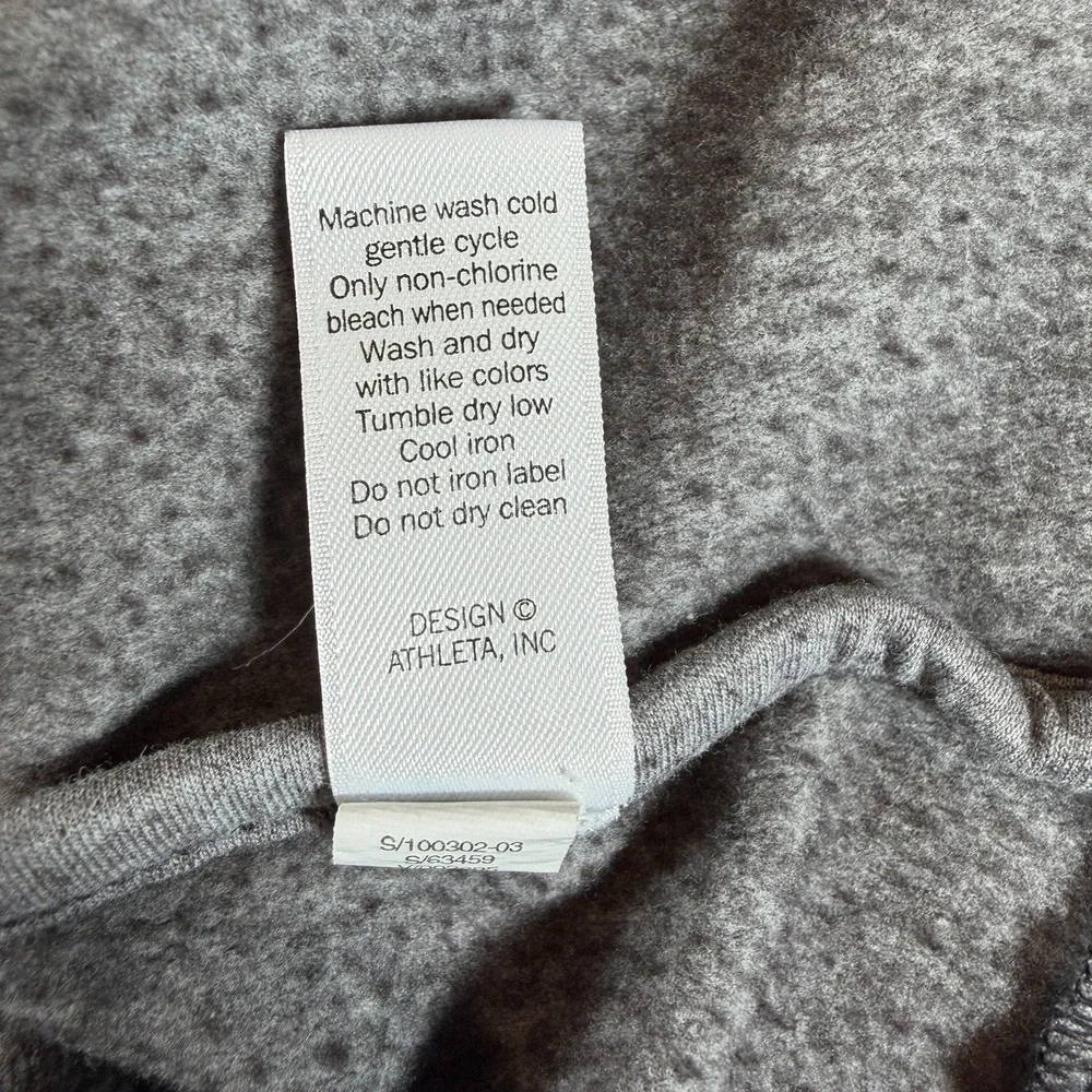 Athleta women city