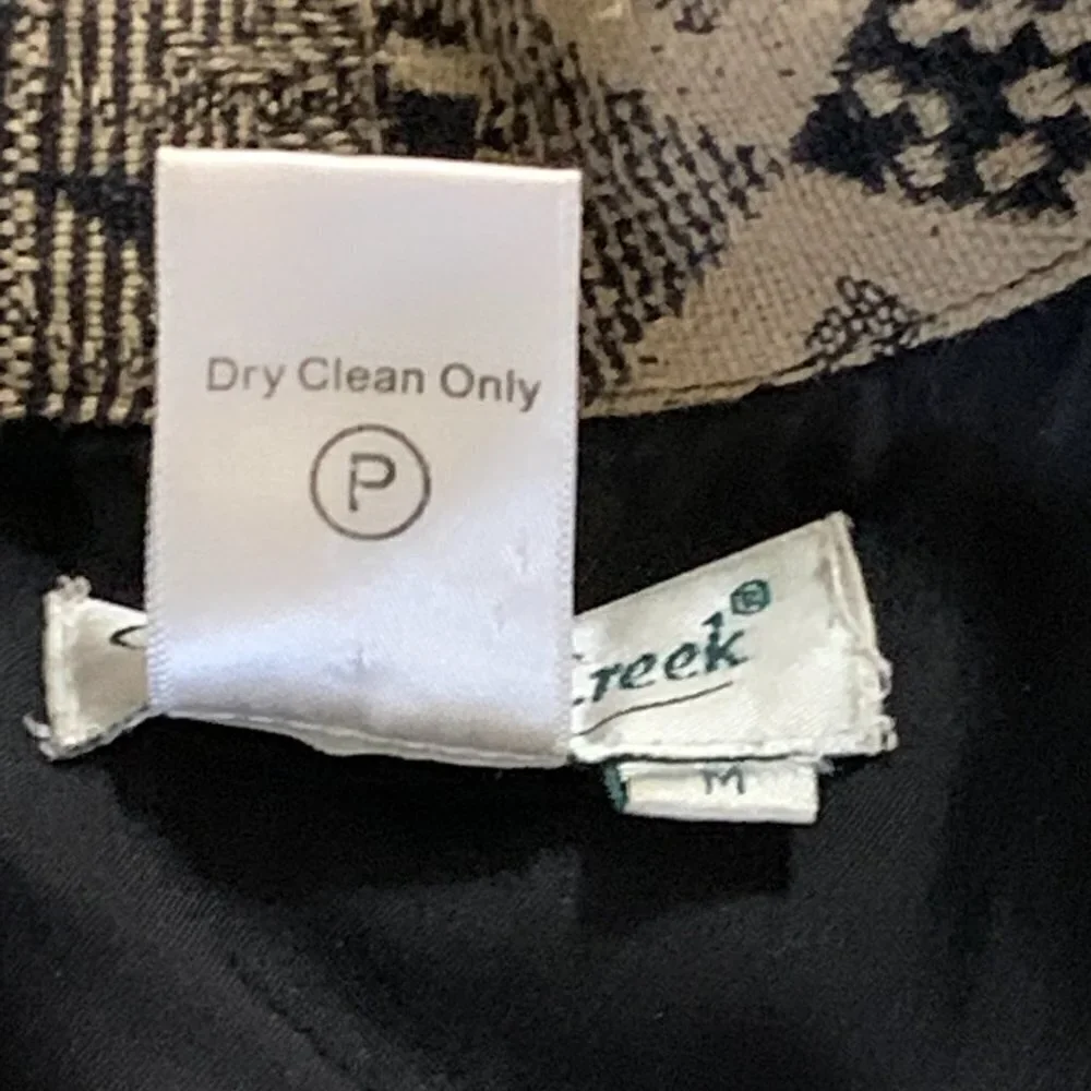 Coldwater Creek brand coldwater