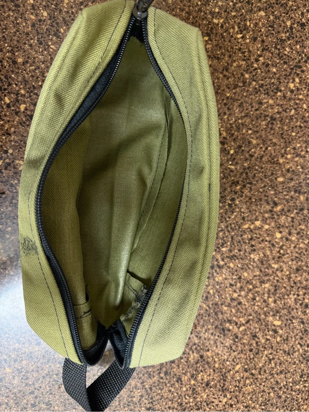 U.S. Army durable tactical