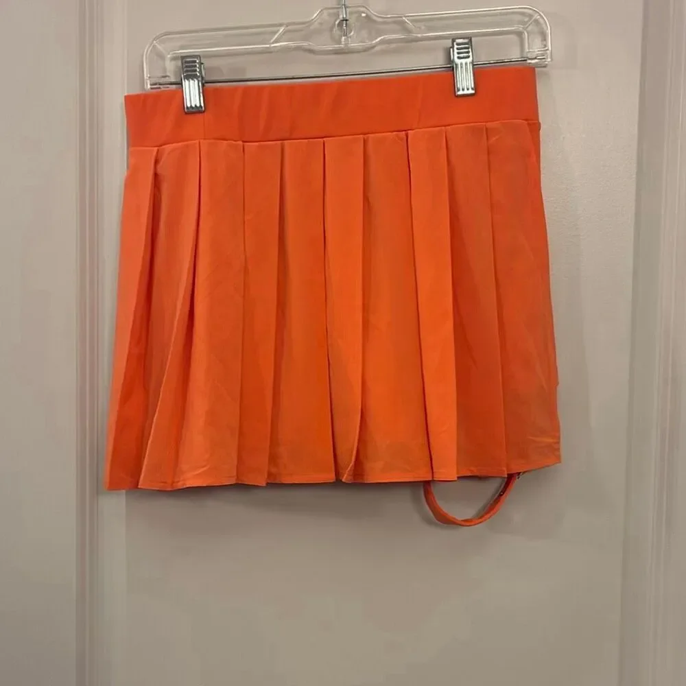 HALARA tennis skirt