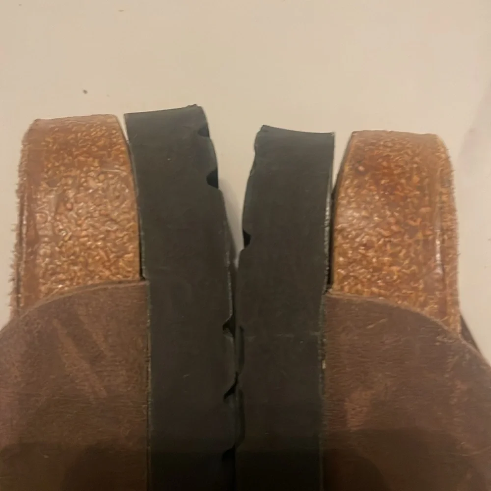 Birkenstock please be