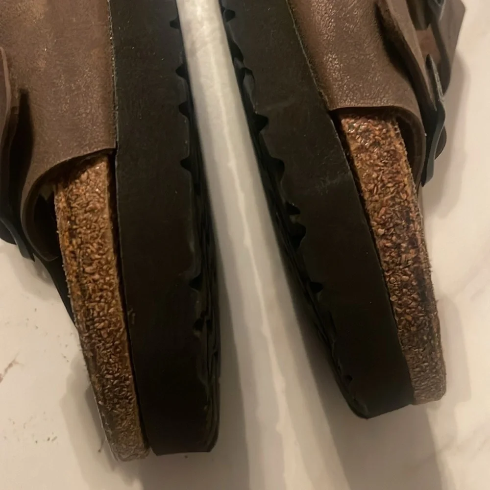 Birkenstock please be