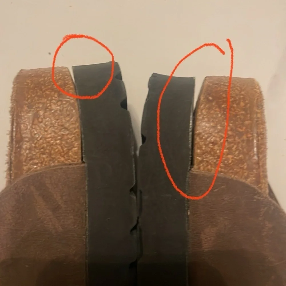 Birkenstock please be