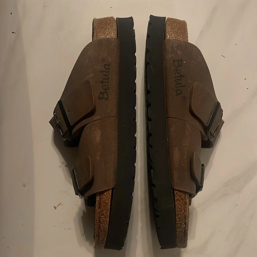 Birkenstock please be