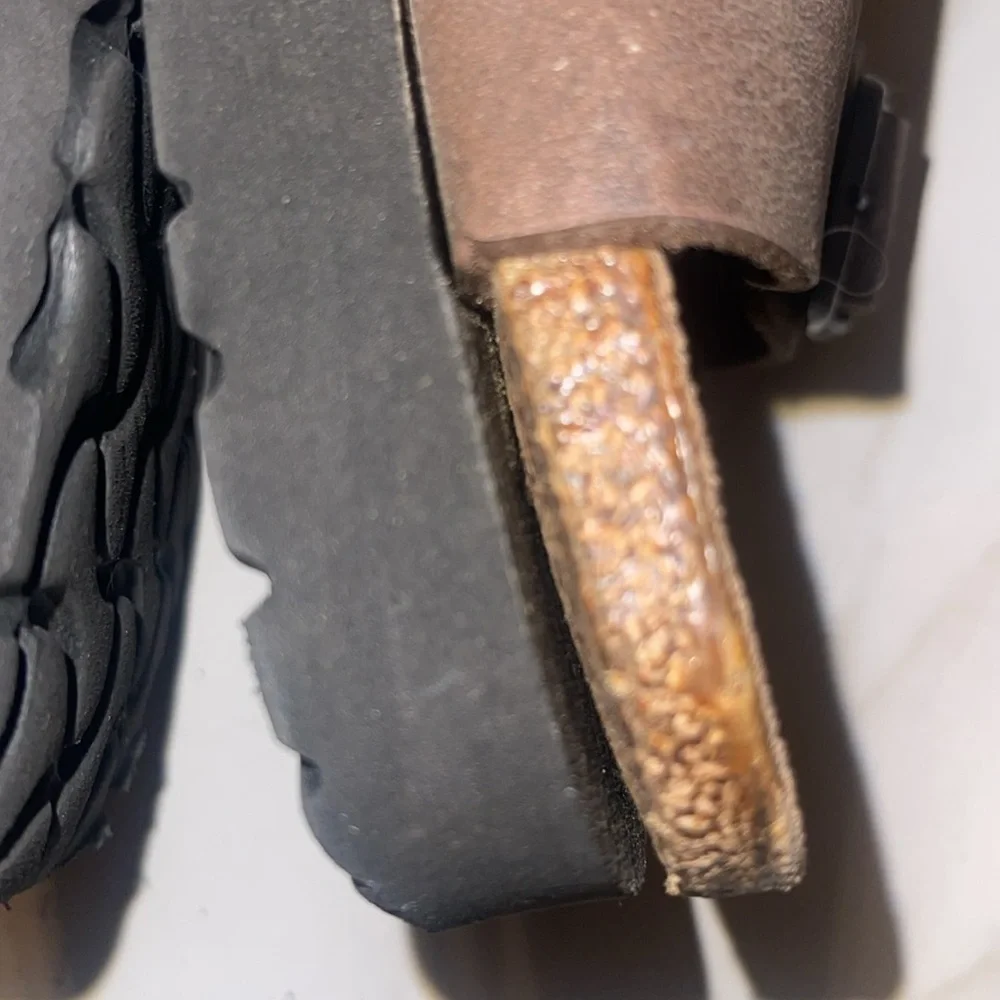 Birkenstock please be