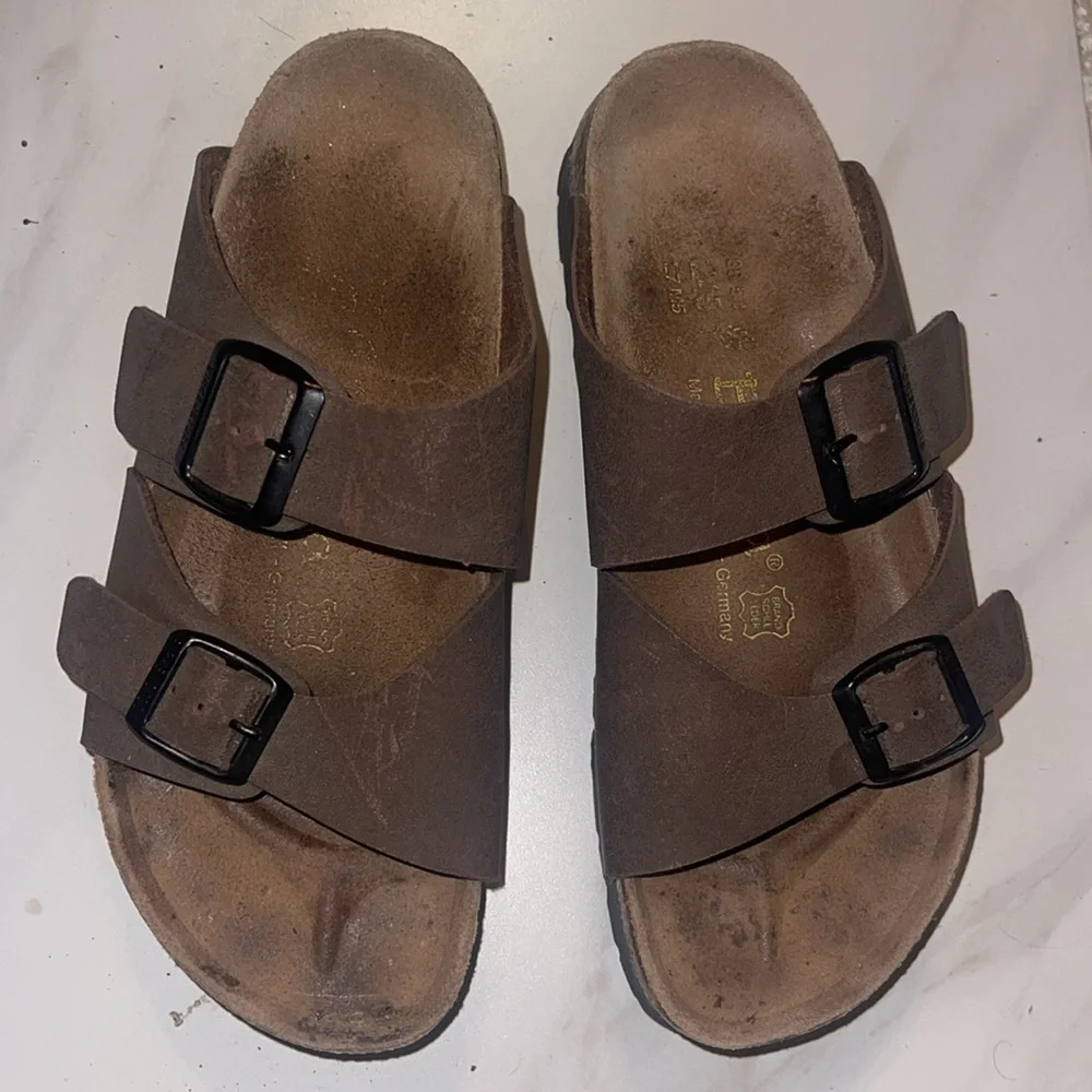 Birkenstock please be