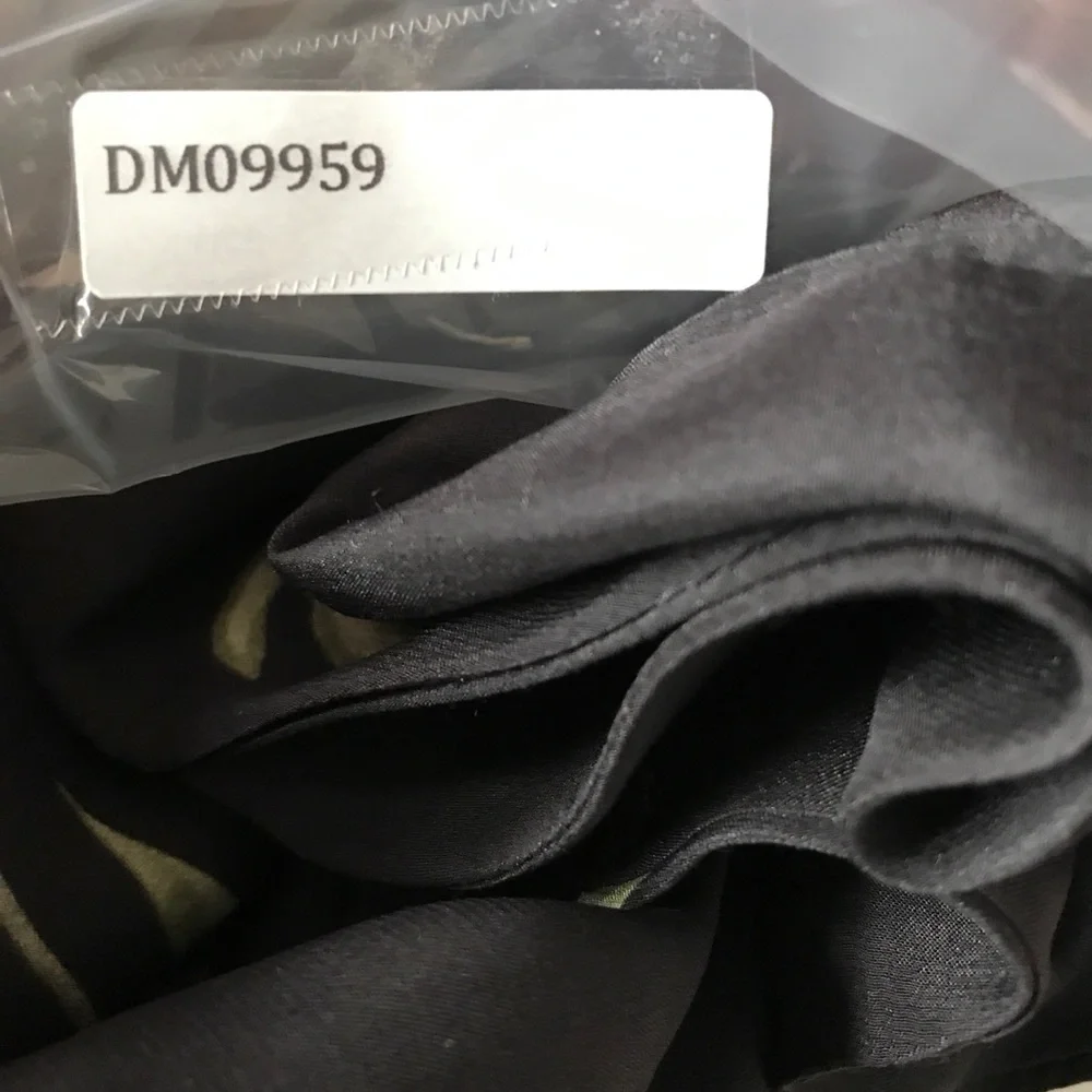 Zara lightweight black