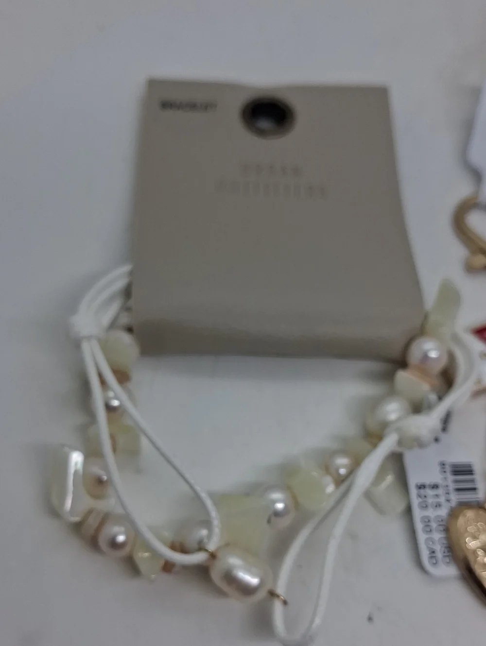 Urban Outfitters bracelet set