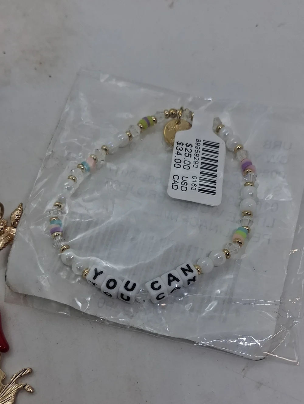 Urban Outfitters bracelet set
