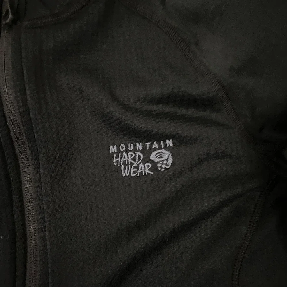 Mountain Hardwear key your