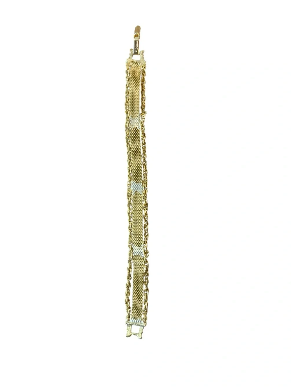 Goldette pre owned