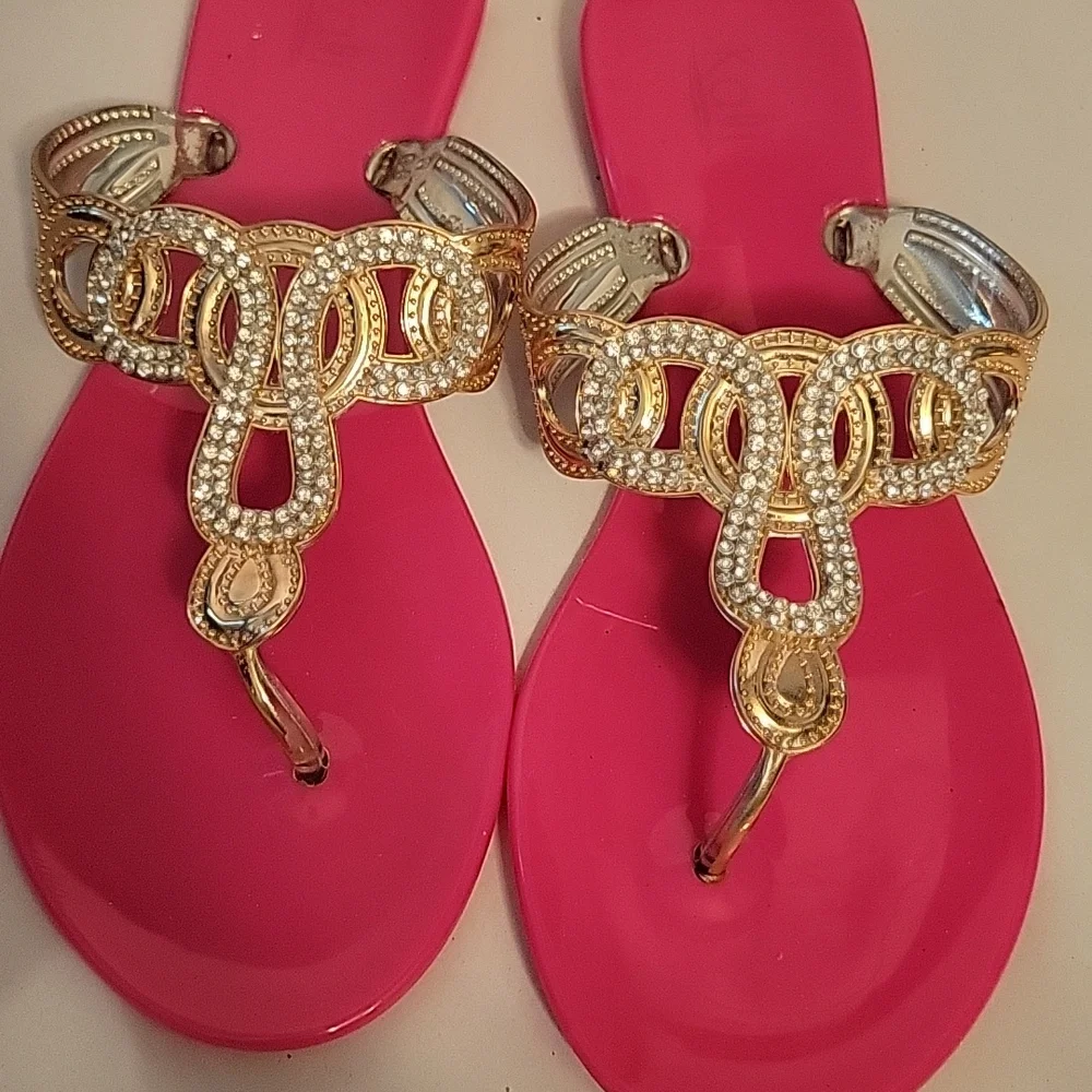 Kalli Collection gently worn