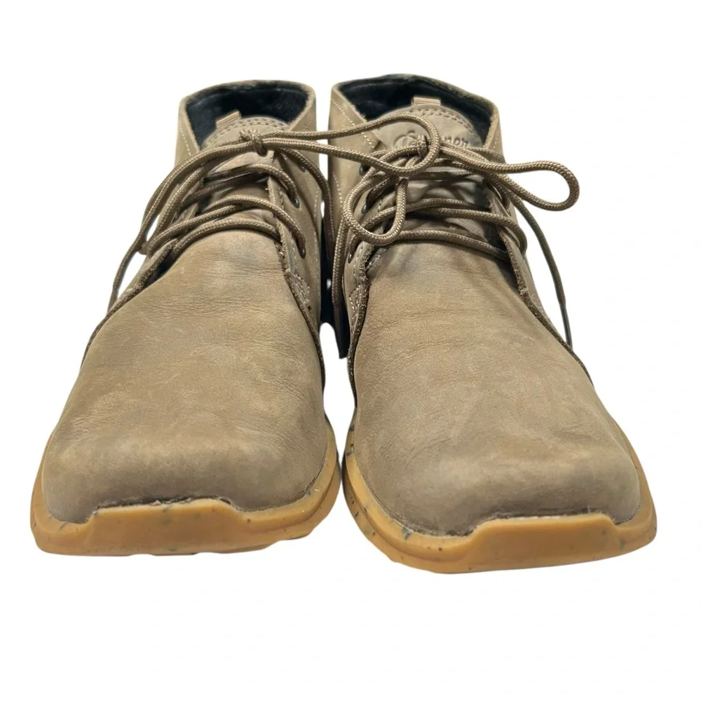 Danner forest chukka