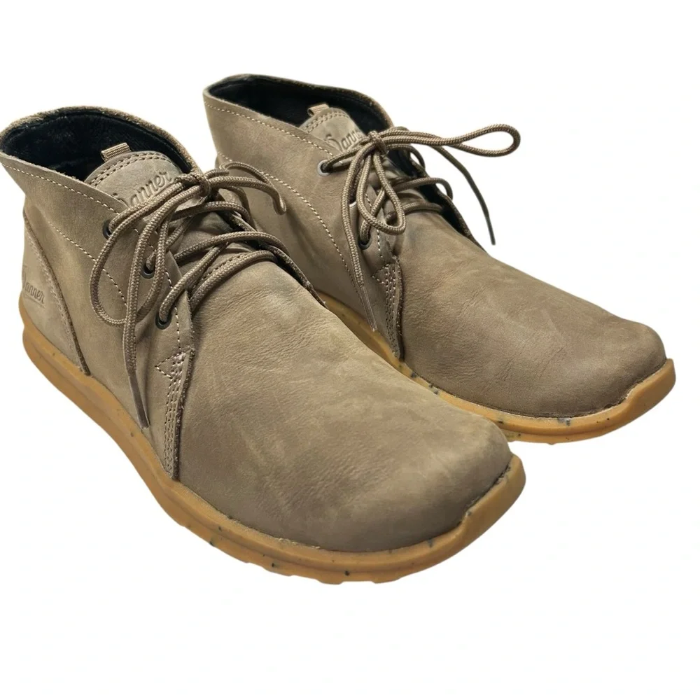 Danner forest chukka