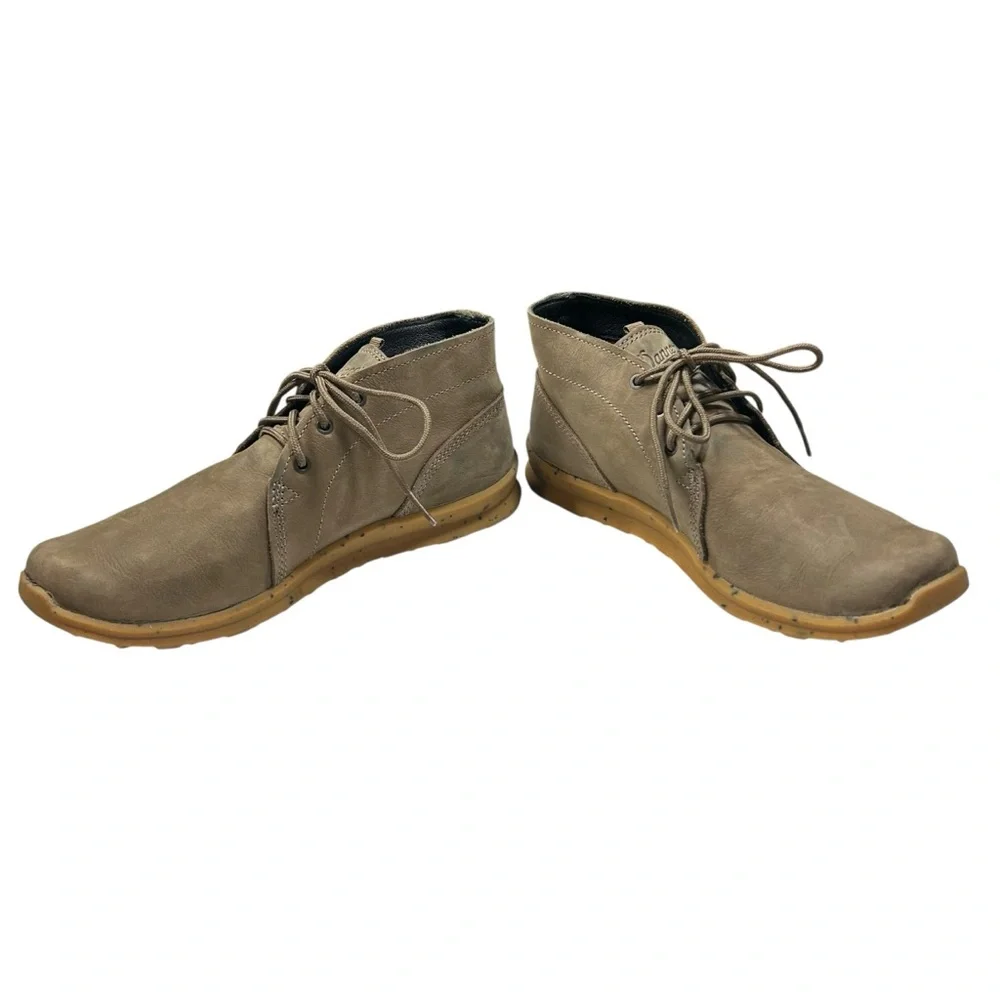 Danner forest chukka