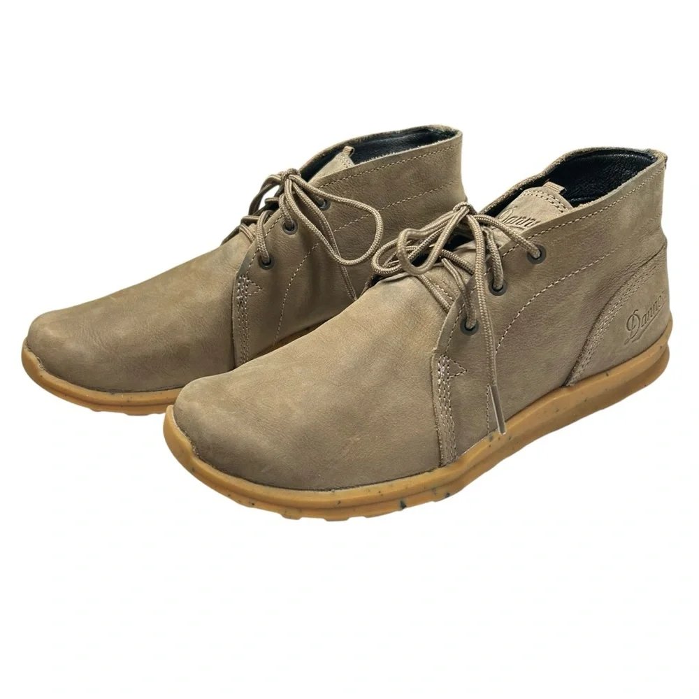 Danner forest chukka