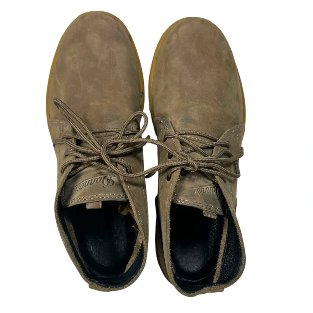 Danner forest chukka