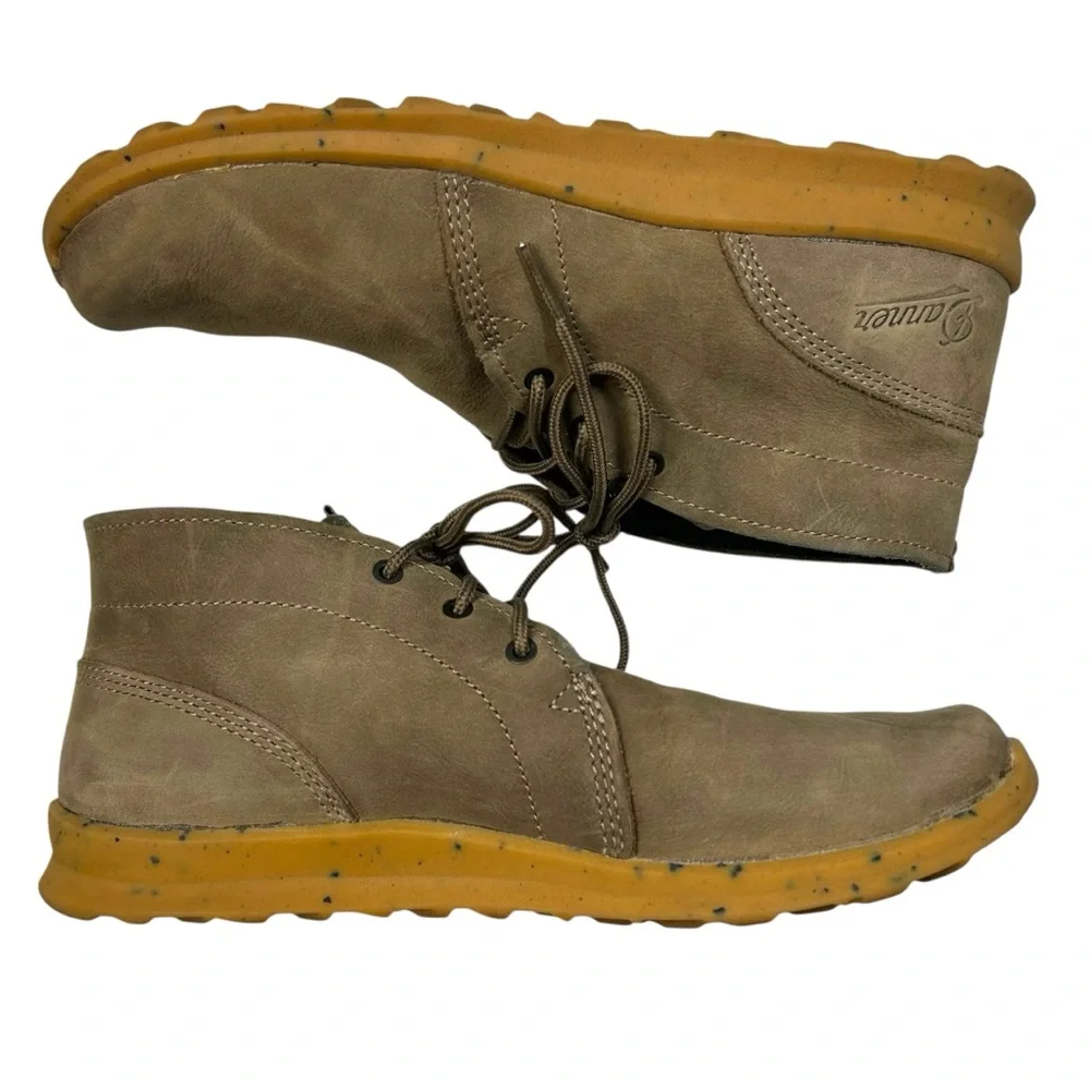 Danner forest chukka