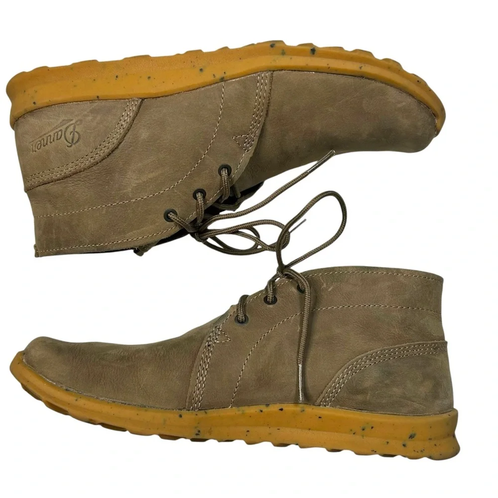 Danner forest chukka