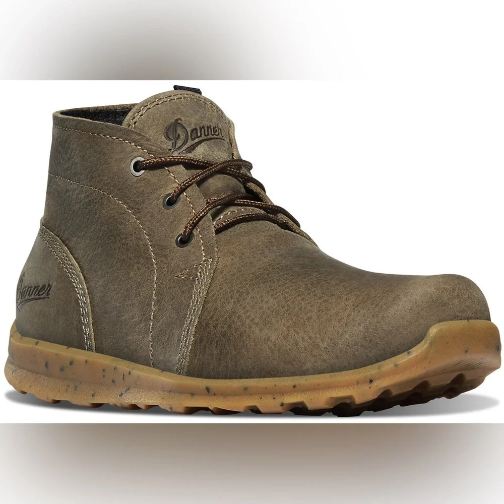 Danner forest chukka
