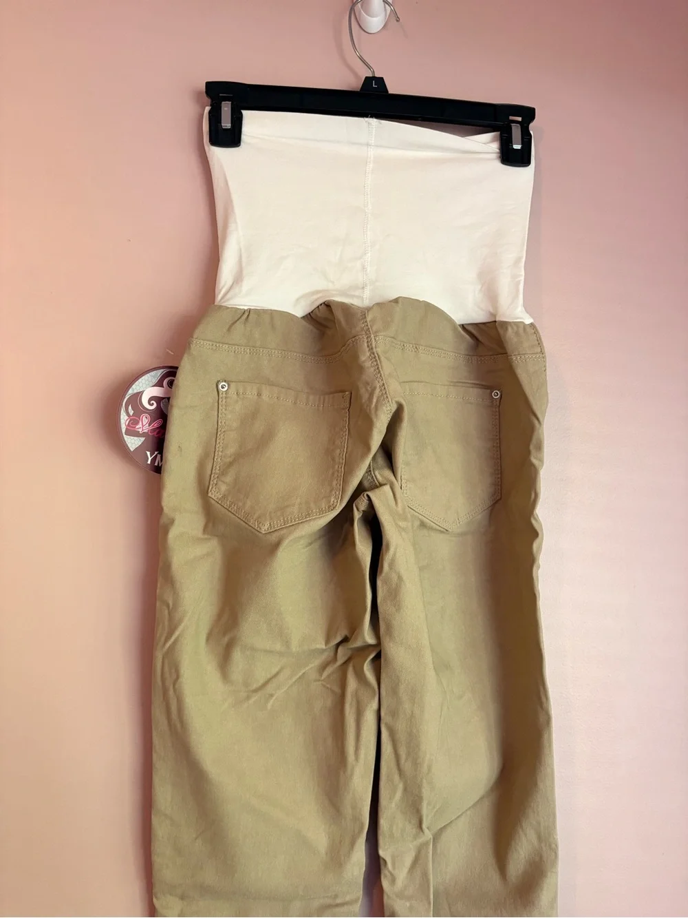 YMI two tone