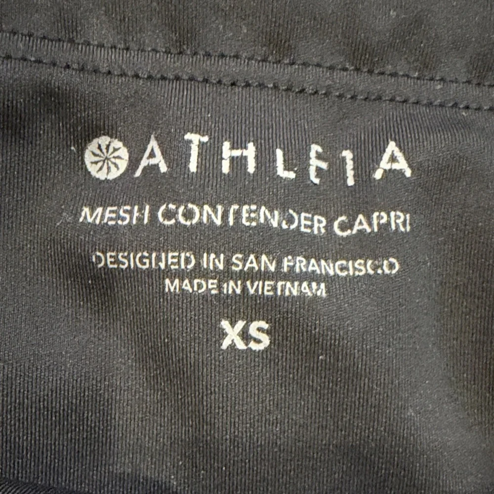 Athleta durable stylish